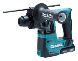 MŁOTOWIERTARKA AKUMULATOROWA SDS+ CXT 12V 0*AH MAKPAC MAKITA