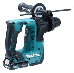 MŁOTOWIERTARKA AKUMULATOROWA SDS+ CXT 12V 0*AH MAKPAC MAKITA