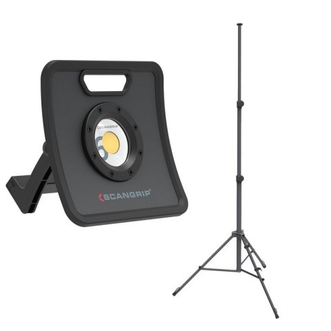 NAŚWIETLACZ NOVA 6K + STATYW TRIPOD 3M UN NAŚWIETLACZ NOVA 6K + STATYW TRIPOD 3M UN