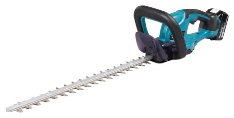 NOŻYCE AKUMULATOROWE DO ŻYWOPŁOTU MAKITA LXT DUH507SF | 18 V | 50 CM NOŻYCE AKUMULATOROWE DO ŻYWOPŁOTU MAKITA LXT DUH507SF | 18 V | 50 CM