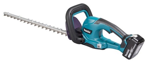 NOŻYCE AKUMULATOROWE DO ŻYWOPŁOTU MAKITA LXT DUH507SF | 18 V | 50 CM NOŻYCE AKUMULATOROWE DO ŻYWOPŁOTU MAKITA LXT DUH507SF | 18 V | 50 CM