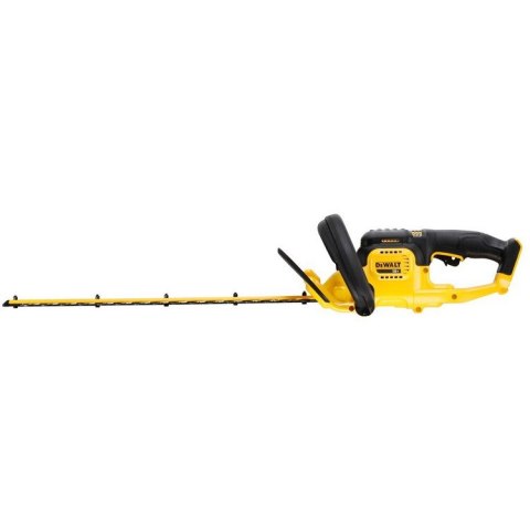 AKUMULATOROWE NOŻYCE DO CIĘCIA ŻYWOPŁOTU DEWALT DCMHT563 – 18V, 55 CM AKUMULATOROWE NOŻYCE DO CIĘCIA ŻYWOPŁOTU DEWALT DCMHT563 – 18V, 55 CM