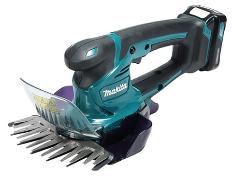 NOŻYCE AKUMULATOROWE DO ŻYWOPŁOTU I TRAWY 12V 1*2.0AH MAKITA NOŻYCE AKUMULATOROWE DO ŻYWOPŁOTU I TRAWY 12V 1*2.0AH MAKITA