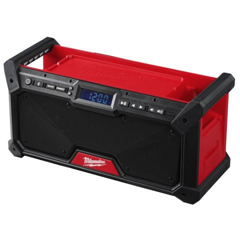 ODBIORNIK RADIOWY M18RADDAB+G2-0 0*AH MILWAUKEE ODBIORNIK RADIOWY M18RADDAB+G2-0 0*AH MILWAUKEE
