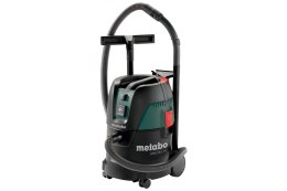 ODKURZACZ PRZEMYSŁOWY ASA 25 L PC METABO