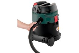 ODKURZACZ PRZEMYSŁOWY ASA 25 L PC METABO