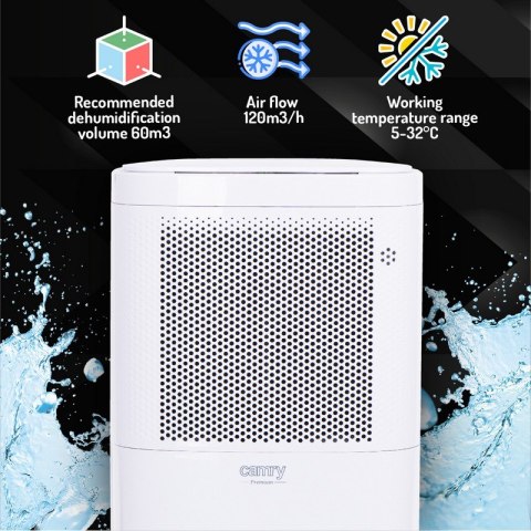 OSUSZACZ POWIETRZA KOMPRESOROWY LCD CR 7851 CAMRY OSUSZACZ POWIETRZA KOMPRESOROWY LCD CR 7851 CAMRY