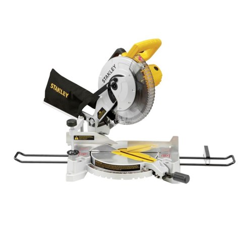 PILARKA UKOSOWA, UKOŚNICA 1650W 254MM STANLEY PILARKA UKOSOWA, UKOŚNICA 1650W 254MM STANLEY