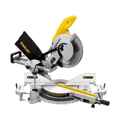 PILARKA UKOSOWA, UKOŚNICA 1800W 254MM STANLEY PILARKA UKOSOWA, UKOŚNICA 1800W 254MM STANLEY