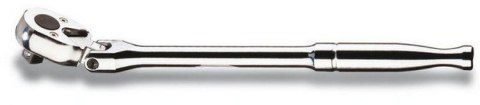 POKRĘTŁO 3/8'' Z PRZEGUBEM I MECH.ZAPAD.265MM BETA POKRĘTŁO 3/8'' Z PRZEGUBEM I MECH.ZAPAD.265MM BETA