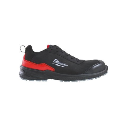 PÓŁBUTY ROBOCZE FLEXTRED S3S 1L110133 ROZM. 40 MILWAUKEE PÓŁBUTY ROBOCZE FLEXTRED S3S 1L110133 ROZM. 40 MILWAUKEE