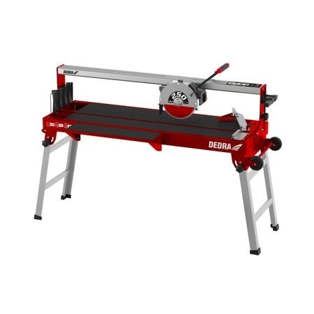 PRZECINARKA DO PŁYTEK 1200W 1200MM DEDRA PRZECINARKA DO PŁYTEK 1200W 1200MM DEDRA