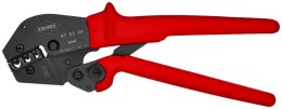 SZCZYPCE DO ZGNIATANIA AWG 8/6/4 10/16/25MM2 KNIPEX