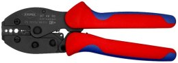 SZCZYPCE DO ZGNIATANIA PRECIFORCE KOAX/BNC/TNC KNIPEX