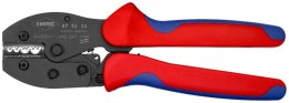 SZCZYPCE DO ZGNIATANIA ZŁĄCZ NIEIZOLOWANYCH AWG 20-8 0.5-10M KNIPEX