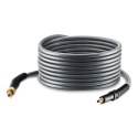 WĄŻ WYSOKOCIŚNIENIOWY PREMIUMFLEX ANTI-TWIST H 10 Q KARCHER