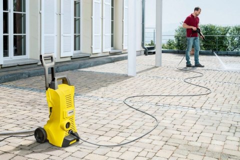WĄŻ WYSOKOCIŚNIENIOWY PREMIUMFLEX ANTI-TWIST H 10 Q KARCHER WĄŻ WYSOKOCIŚNIENIOWY PREMIUMFLEX ANTI-TWIST H 10 Q KARCHER