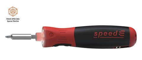 WKRĘTAK ELEKTRYCZNY SPEED E POCKETDRIVE+BITY WIHA WKRĘTAK ELEKTRYCZNY SPEED E POCKETDRIVE+BITY WIHA
