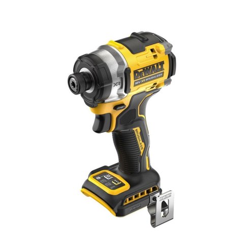 ZAKRĘTARKA UDAROWA AKUMULATOROWA XR 18V 0*AH 282 NM DEWALT ZAKRĘTARKA UDAROWA AKUMULATOROWA XR 18V 0*AH 282 NM DEWALT