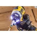 ZAKRĘTARKA UDAROWA AKUMULATOROWA XR 18V 0*AH 282 NM DEWALT