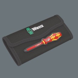 ZESTAW KRAFTFORM KOMPAKT TURBO I 1 TOOL FINDER 16C WERA
