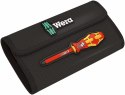 ZESTAW KRAFTFORM KOMPAKT VDE 7 UNIVERSAL 2 TOOL FINDER 7CZ WERA