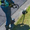 AKUMULATOROWA KRAWĘDZIARKA DO TRAWNIKÓW XGT 40V MAKITA