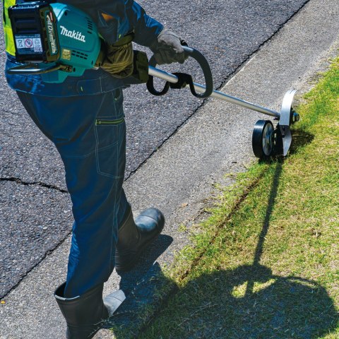 AKUMULATOROWA KRAWĘDZIARKA DO TRAWNIKÓW XGT 40V MAKITA AKUMULATOROWA KRAWĘDZIARKA DO TRAWNIKÓW XGT 40V MAKITA