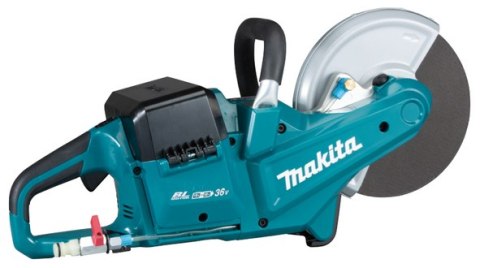 AKUMULATOROWA PRZECINARKA TARCZOWA 230MM 2*18V 2*5.0AH MAKITA AKUMULATOROWA PRZECINARKA TARCZOWA 230MM 2*18V 2*5.0AH MAKITA