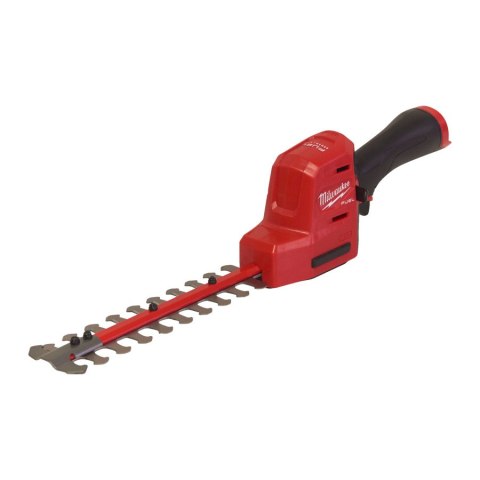 NOŻYCE AKUMULATOROWE MILWAUKEE M12FHT20-0 FUEL™ 20CM M12 NOŻYCE AKUMULATOROWE MILWAUKEE M12FHT20-0 FUEL™ 20CM M12