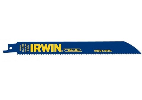 BRZESZCZOT DO PIŁY SZABLASTEJ 110R KOMPLET 5 SZTUK IRWIN BRZESZCZOT DO PIŁY SZABLASTEJ 110R KOMPLET 5 SZTUK IRWIN