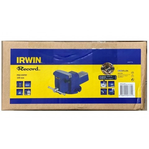 IMADŁO GARAŻOWE 4'/100 MM IRWIN IMADŁO GARAŻOWE 4'/100 MM IRWIN