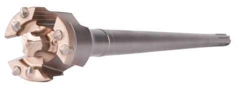 KORONKA FREZARSKA SDS-MAX HM/CT 55*550MM MAKITA KORONKA FREZARSKA SDS-MAX HM/CT 55*550MM MAKITA