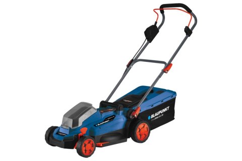 KOSIARKA 18V BEZ AKUMULATORA CL3010 BLAUPUNKT KOSIARKA 18V BEZ AKUMULATORA CL3010 BLAUPUNKT