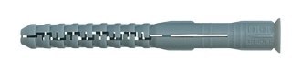 KOSZULKA KOŁKA NYLONOWA RAMOWA 14*220MM UN
