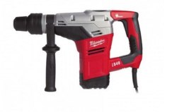 MŁOT UDAROWY OBROTOWY SDS-MAX KANGO 540S MILWAUKEE