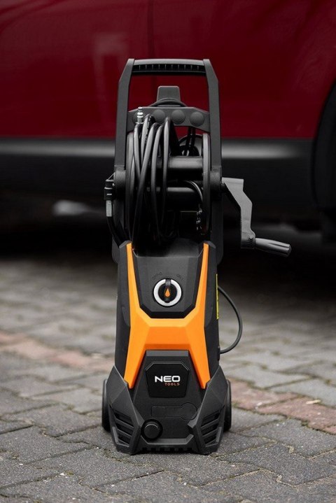 MYJKA CIŚNIENIOWA 1600W NEO MYJKA CIŚNIENIOWA 1600W NEO