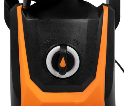 MYJKA CIŚNIENIOWA 1600W NEO MYJKA CIŚNIENIOWA 1600W NEO