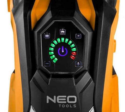MYJKA CIŚNIENIOWA 2000W CIŚNIENIE 100BAR NEO MYJKA CIŚNIENIOWA 2000W CIŚNIENIE 100BAR NEO