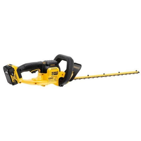 NOŻYCE AKUMULATOROWE DO ŻYWOPŁOTU 55CM 18V XR 1*5.0AH DEWALT NOŻYCE AKUMULATOROWE DO ŻYWOPŁOTU 55CM 18V XR 1*5.0AH DEWALT