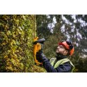 NOŻYCE AKUMULATOROWE DO ŻYWOPŁOTU 55CM 18V XR 1*5.0AH DEWALT