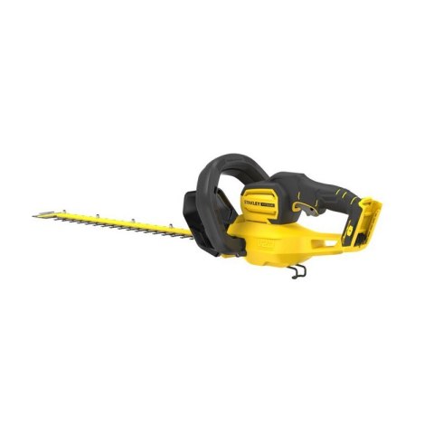 NOŻYCE AKUMULATOROWE DO ŻYWOPŁOTU 55CM V20 18V 0*AH STANLEY NOŻYCE AKUMULATOROWE DO ŻYWOPŁOTU 55CM V20 18V 0*AH STANLEY