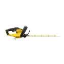 NOŻYCE AKUMULATOROWE DO ŻYWOPŁOTU 55CM V20 18V 0*AH STANLEY
