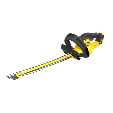 NOŻYCE AKUMULATOROWE DO ŻYWOPŁOTU 55CM V20 18V 0*AH STANLEY NOŻYCE AKUMULATOROWE DO ŻYWOPŁOTU 55CM V20 18V 0*AH STANLEY