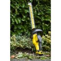 NOŻYCE AKUMULATOROWE DO ŻYWOPŁOTU 55CM V20 18V 0*AH STANLEY
