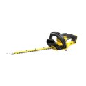 NOŻYCE AKUMULATOROWE DO ŻYWOPŁOTU 55CM V20 18V 0*AH STANLEY