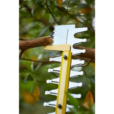 NOŻYCE AKUMULATOROWE DO ŻYWOPŁOTU 55CM V20 18V 0*AH STANLEY NOŻYCE AKUMULATOROWE DO ŻYWOPŁOTU 55CM V20 18V 0*AH STANLEY