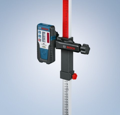 ODBIORNIK LASEROWY LR 1 DO GRL 250,300,400 BOSCH ODBIORNIK LASEROWY LR 1 DO GRL 250,300,400 BOSCH