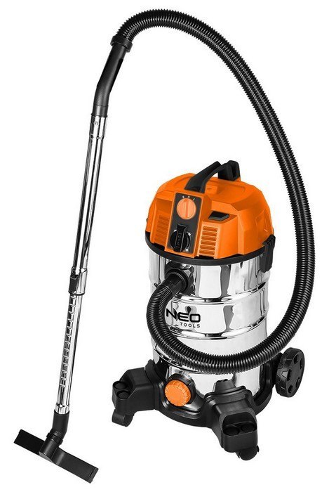 ODKURZACZ 1600W 35L. NEO ODKURZACZ 1600W 35L. NEO