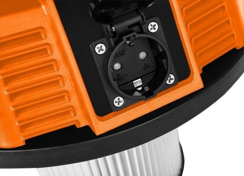 ODKURZACZ 1600W 35L. NEO ODKURZACZ 1600W 35L. NEO